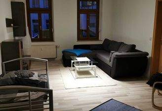 Wohnzi mit Zusatzbett (1)