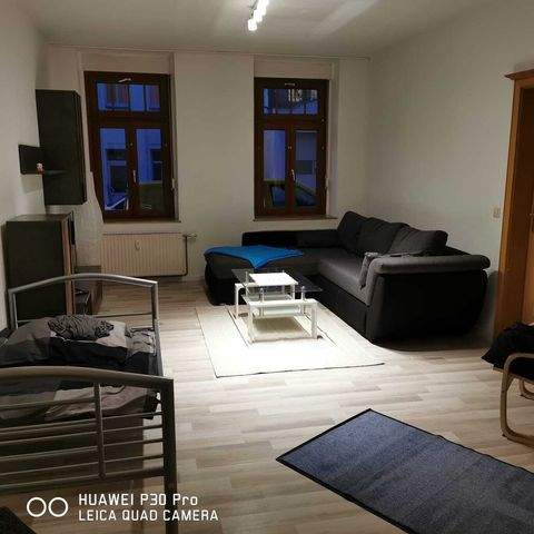 Gera Wohnungen, Gera Wohnung mieten