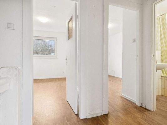 Flur 1.OG