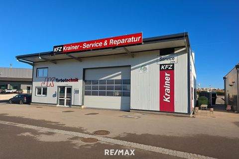 Taufkirchen an der Pram Halle, Taufkirchen an der Pram Hallenfläche