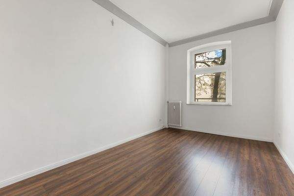 Wohn-, Schlafbereich