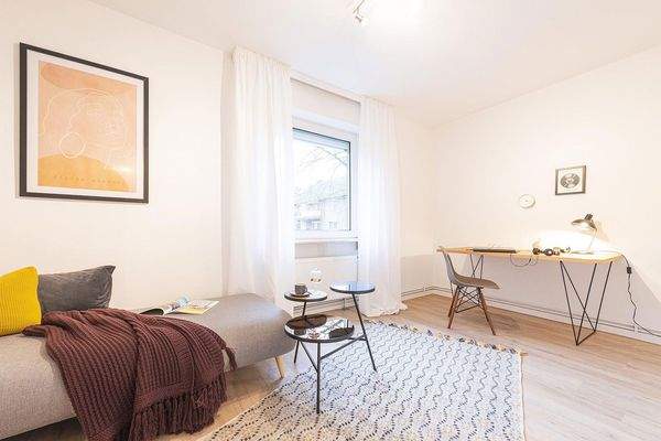 Büro / Kinderzimmer