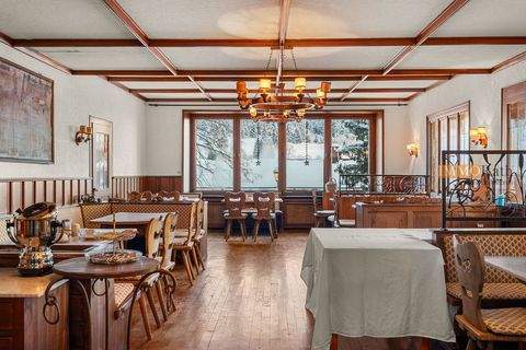 Todtnau Gastronomie, Pacht, Gaststätten