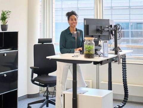 Rastatt Büros, Büroräume, Büroflächen 