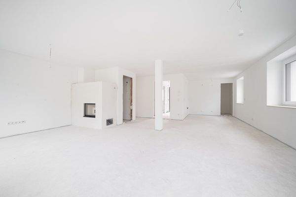 Wohnen-Essen und Kochen