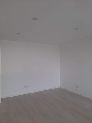 Teilansicht Wohnzimmer