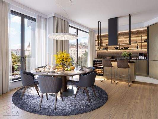 BW P10_Diva_Int 3BDR Dining Final Rev02