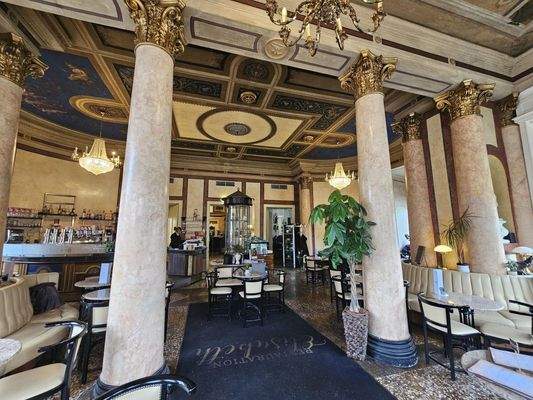 im Glanz der Kaiserzeit