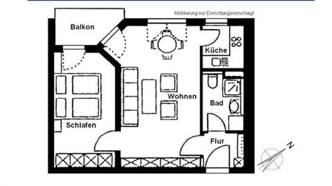 Fürth Wohnungen, Fürth Wohnung mieten