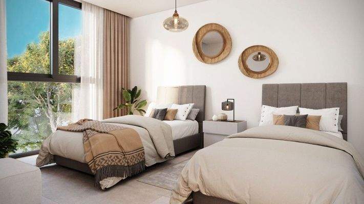 Doppelhaushälfte zum Verkauf in Cala Ratjada, Ostküste von Mallorca