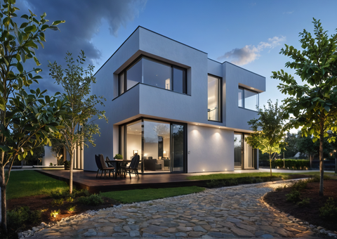 Leipzig Häuser, Leipzig Haus kaufen