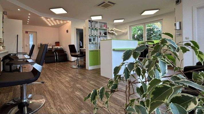 Erdgeschoss Gewerbe 1