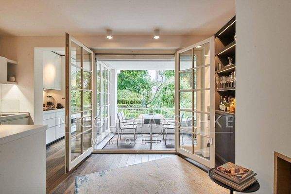 Drinnen &amp; Draußen