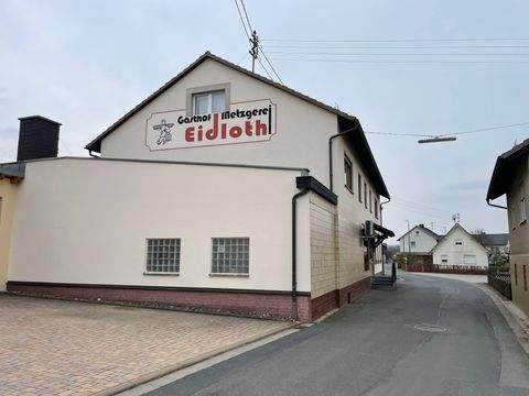 Stockheim Renditeobjekte, Mehrfamilienhäuser, Geschäftshäuser, Kapitalanlage