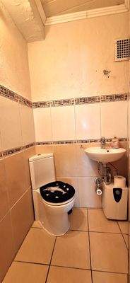 Gäste WC