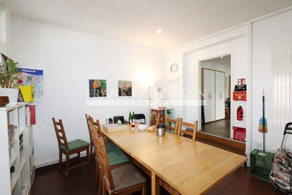 M2451 EG - Open Space Büro