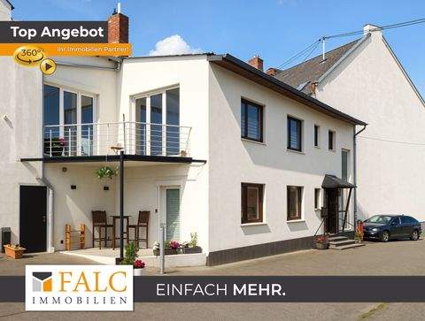 Koblenz Häuser, Koblenz Haus kaufen