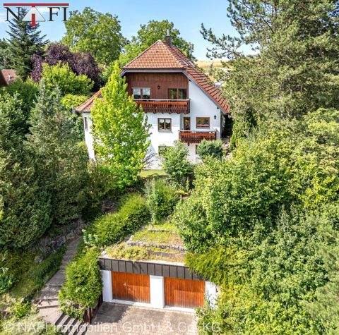 Weissach Häuser, Weissach Haus kaufen