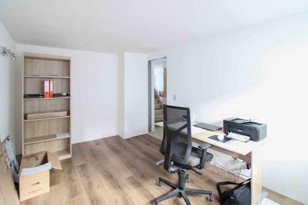 Einzelbüro 1.OG