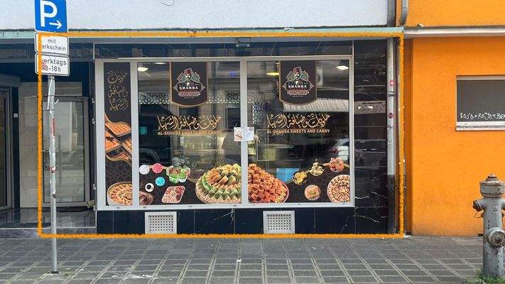 Landen - Ansicht von Wölkernstraße 