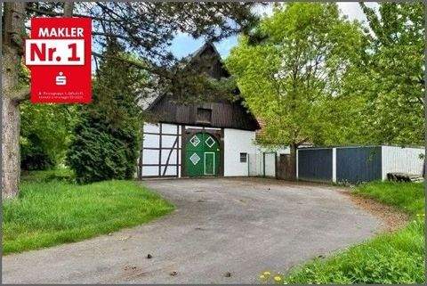 Bad Sassendorf Häuser, Bad Sassendorf Haus kaufen