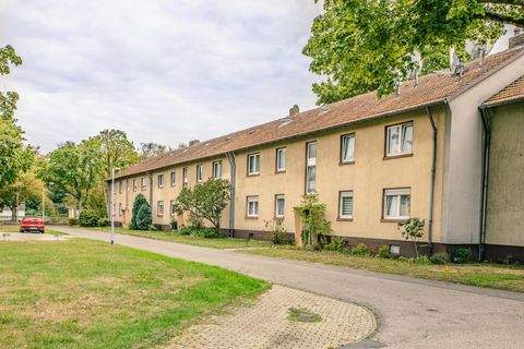 Moers Wohnungen, Moers Wohnung mieten