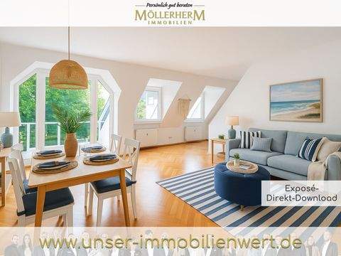 Lübeck / Travemünde Wohnungen, Lübeck / Travemünde Wohnung kaufen