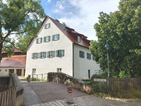 Nördlingen Wohnungen, Nördlingen Wohnung kaufen