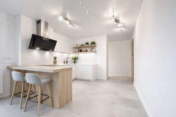 Küche - KI generiert