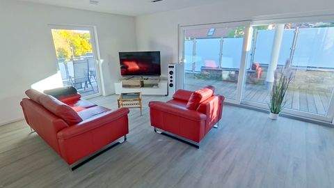 Bopfingen Wohnungen, Bopfingen Wohnung kaufen