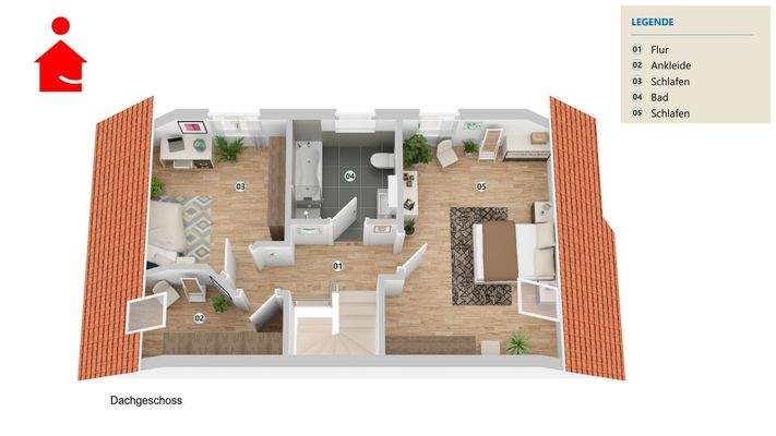 unverbindliche Darstellung