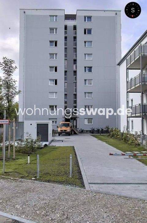 München Wohnungen, München Wohnung mieten