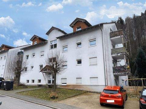 Merzig Wohnungen, Merzig Wohnung kaufen