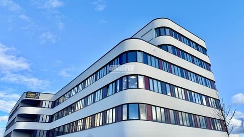 Erfurt Büros, Büroräume, Büroflächen 
