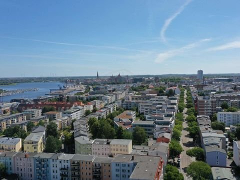 Rostock Renditeobjekte, Mehrfamilienhäuser, Geschäftshäuser, Kapitalanlage