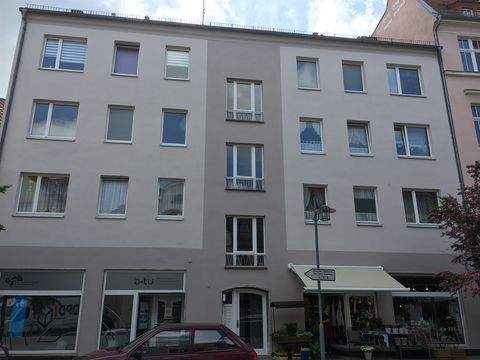 Spremberg Wohnungen, Spremberg Wohnung mieten