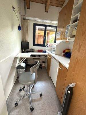 kleines Zimmer (Räume sind veränderbar)