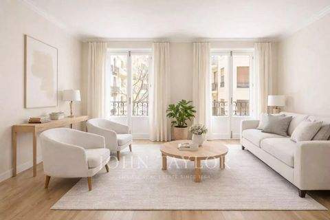 Madrid Wohnungen, Madrid Wohnung mieten