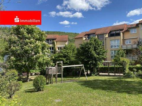 Jena Wohnungen, Jena Wohnung kaufen