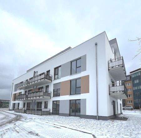 Ilmenau Wohnungen, Ilmenau Wohnung mieten