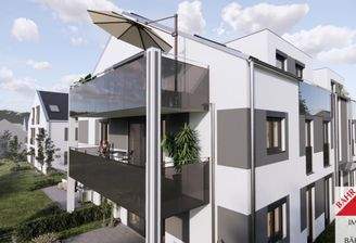 Projektierte Ansicht