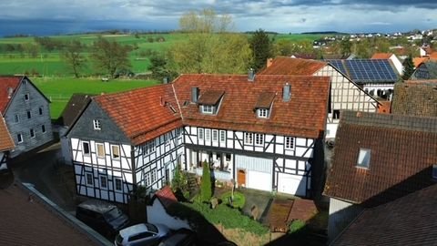 Schrecksbach Häuser, Schrecksbach Haus kaufen