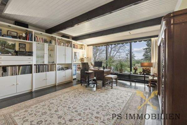 Schönster Arbeitsplatz