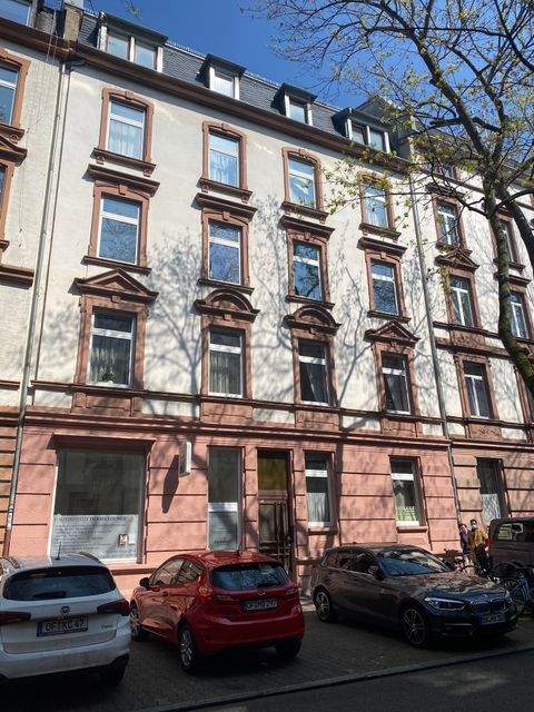 Frankfurt am Main Wohnungen, Frankfurt am Main Wohnung kaufen