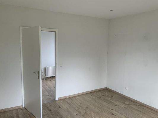 Schlafzimmer (Beispielbild)