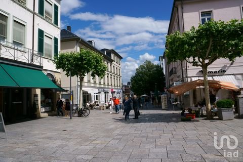 Bad Homburg vor der Höhe Ladenlokale, Ladenflächen 