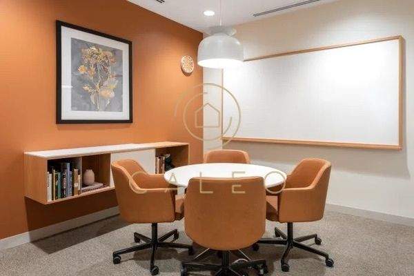 Innenansicht Beispiel 6