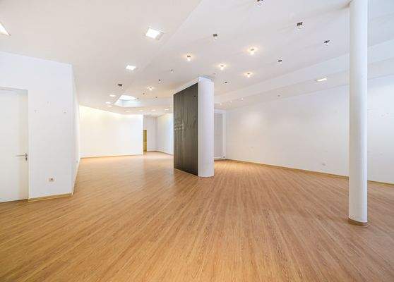 Blick in die Einheit