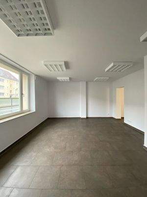 Gewerberaum 1- Straßenseite