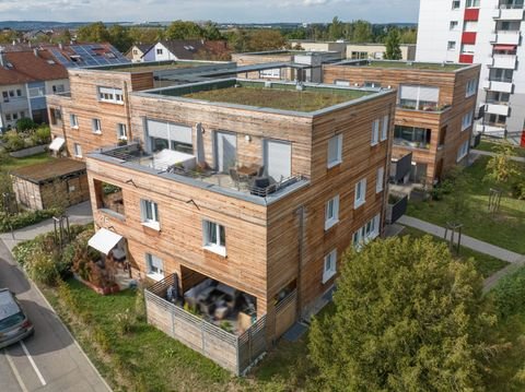 Stuttgart Wohnungen, Stuttgart Wohnung mieten